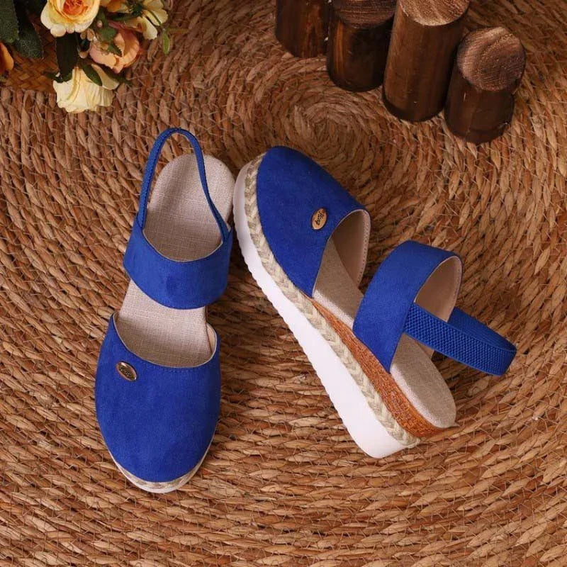 Isabel™ | Sandalias Ortopédicas