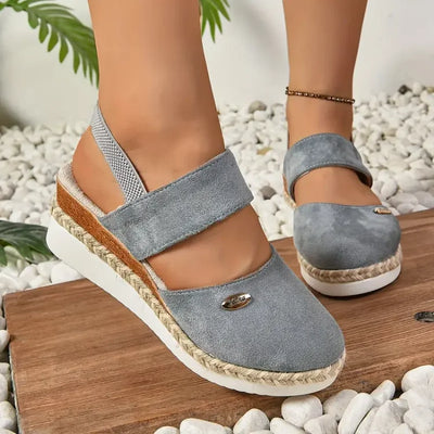 Isabel™ | Sandalias Ortopédicas