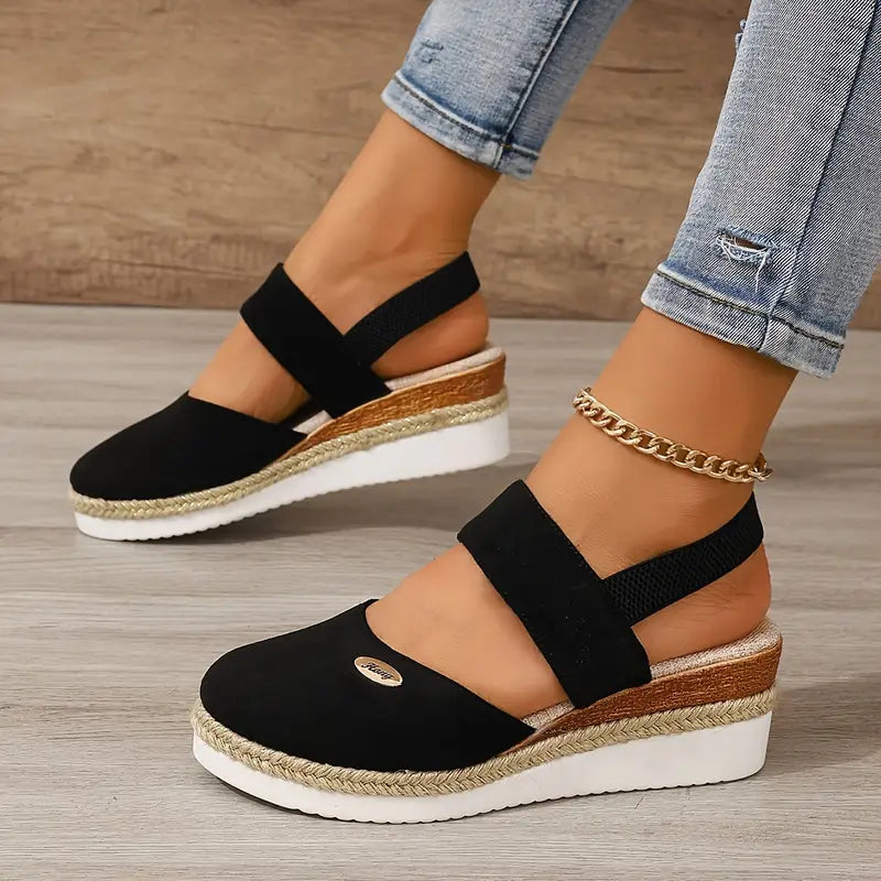 Isabel™ | Sandalias Ortopédicas