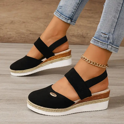 Isabel™ | Sandalias Ortopédicas