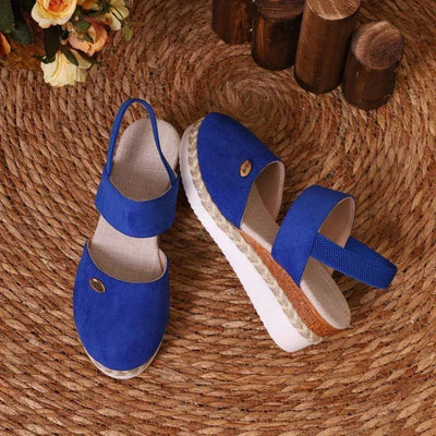 Isabel™ | Sandalias Ortopédicas