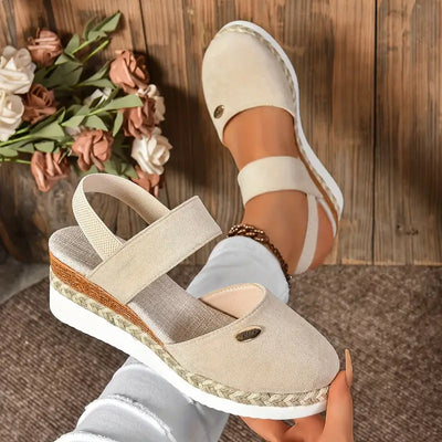 Isabel™ | Sandalias Ortopédicas