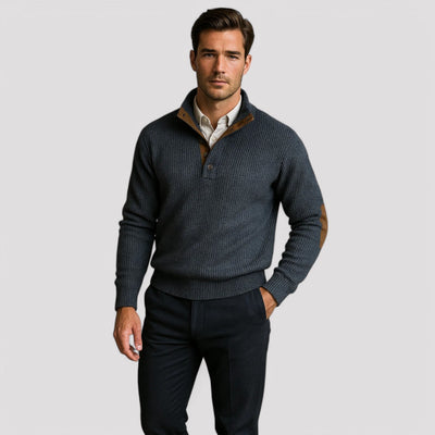 Ramón™ | Jersey Versátil
