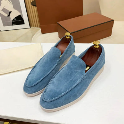 Valerio™ | Elegant Loafers