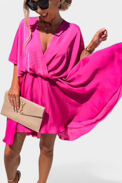 Alexandra™ | Vestido Versátil