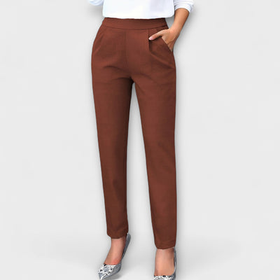 Anna™ | Pantalones de Ocio