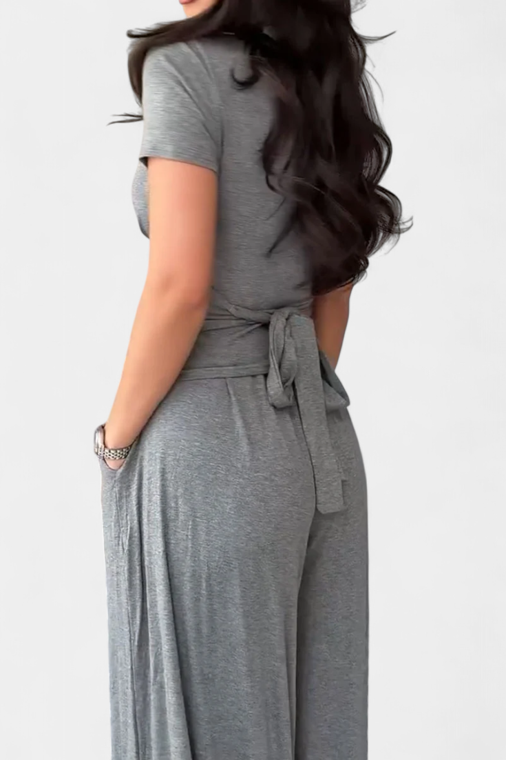 Ruslana™ | Conjunto Cómodo