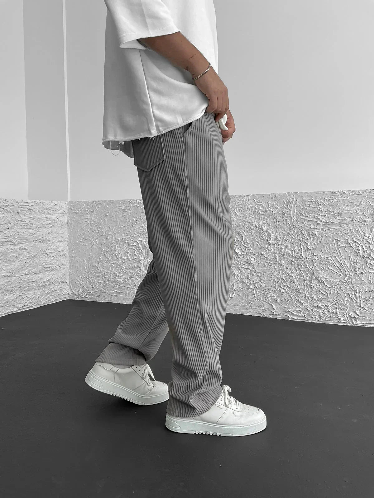 Elvio™ | Pantalones Casuales