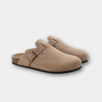 Juan™ | Ante Leather Loafers