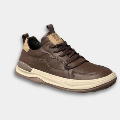 Álvaro™ | Zapatos Cuero Hombre
