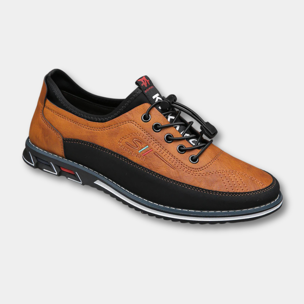 Eduardo™ | Zapatos Hombre Cómodos