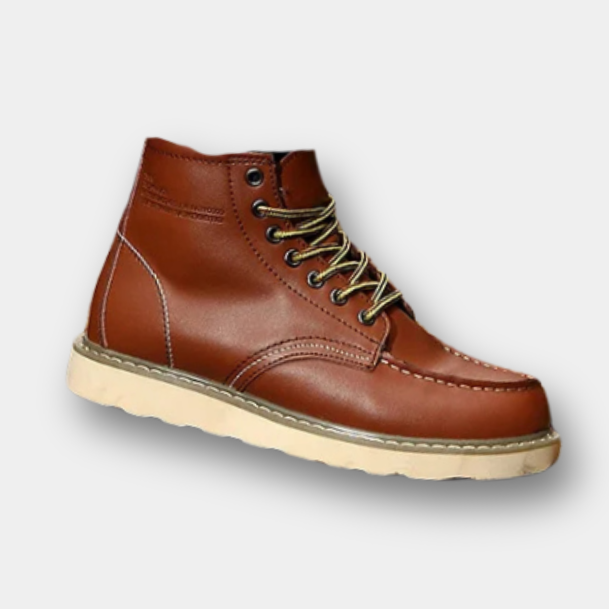 Javier™ | Retro Boots