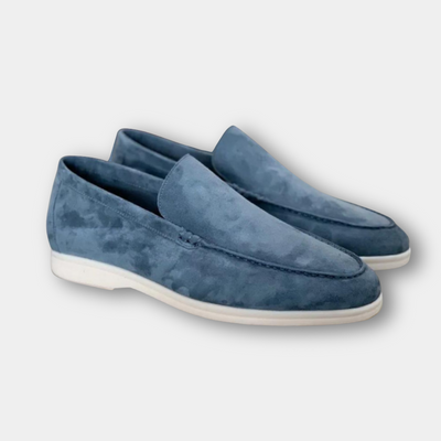 Francisco™ | Mocasines Ante Lujo
