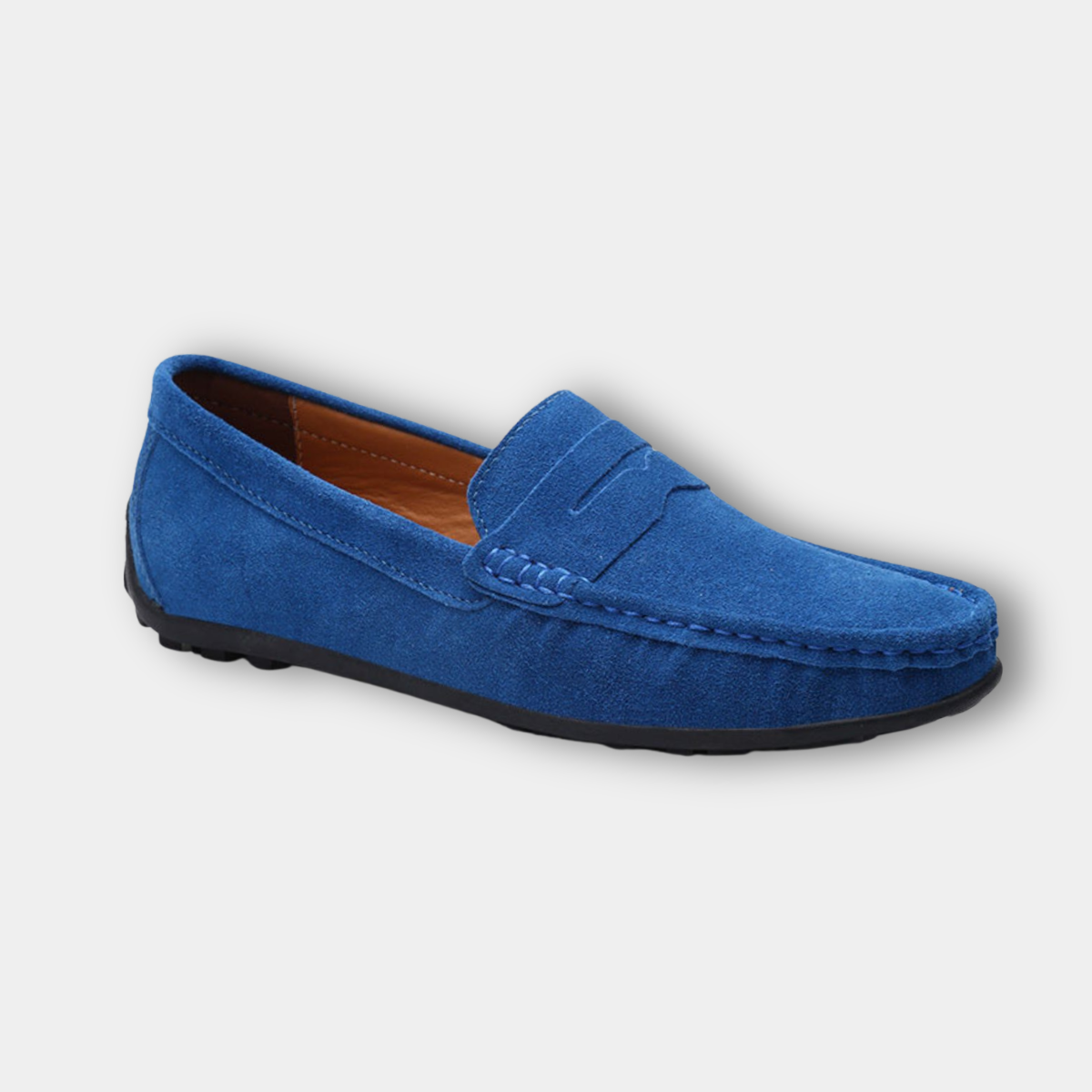 Gerardo™ | Loafers Ortopédicos Premium