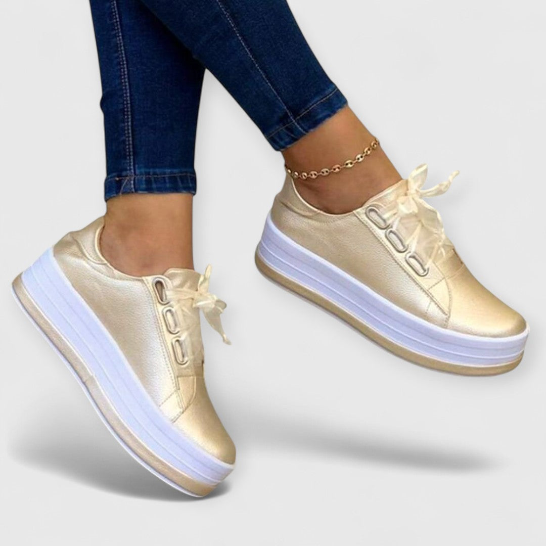 Yoleni™ | Zapatillas