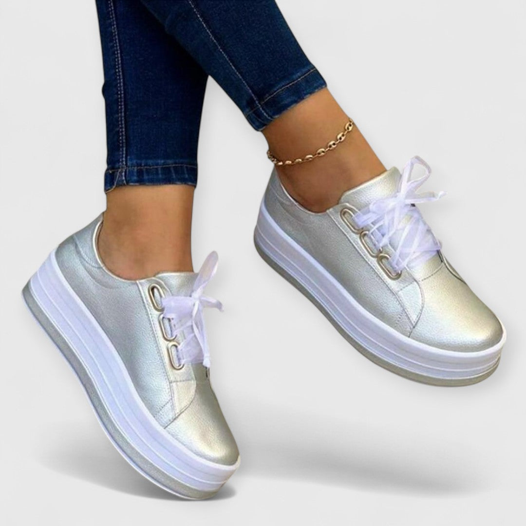 Yoleni™ | Zapatillas