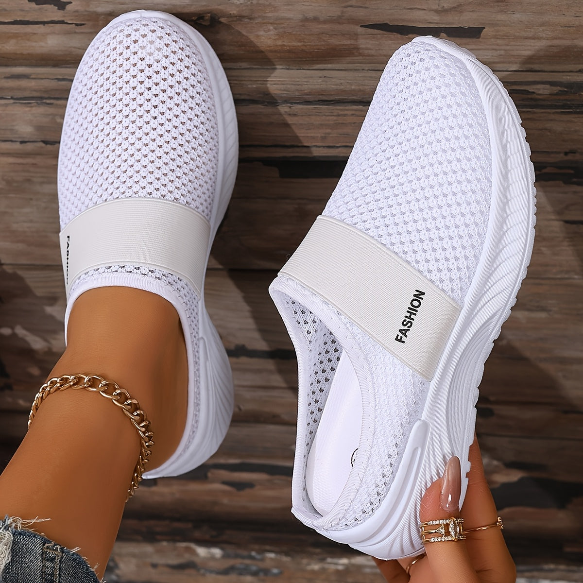 Dolores™ | Zapatillas Ortopédicas