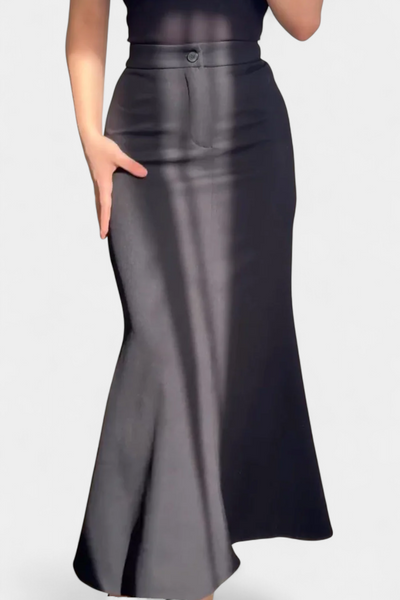 Milagros™ | Falda Estilo Sirena