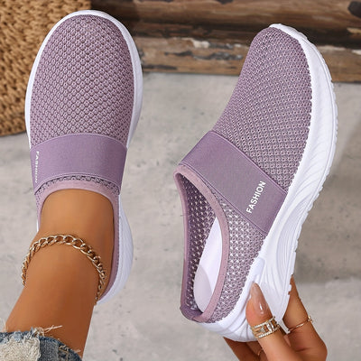Dolores™ | Zapatillas Ortopédicas