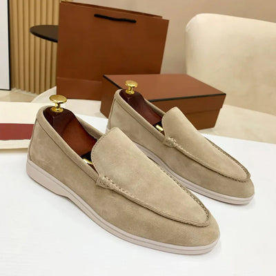 Valerio™ | Elegant Loafers
