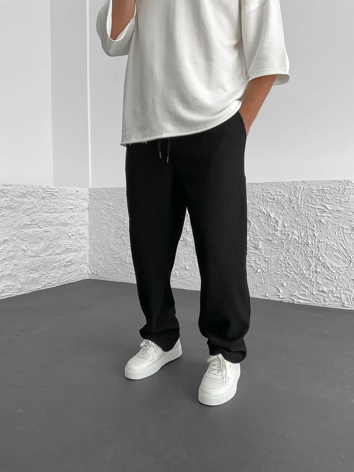 Elvio™ | Pantalones Casuales