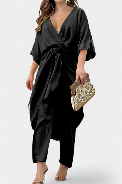 Mayleen™ | Conjunto Lazo