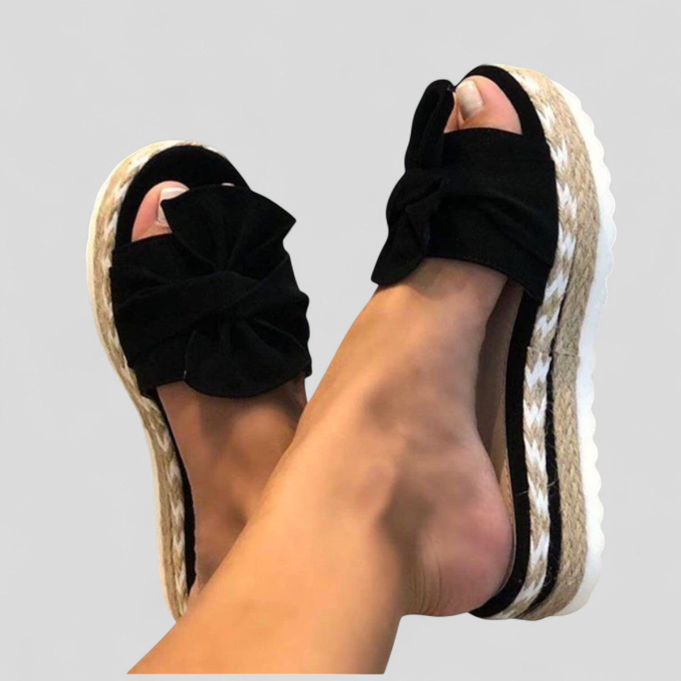 Jacinta™ | Mocasín