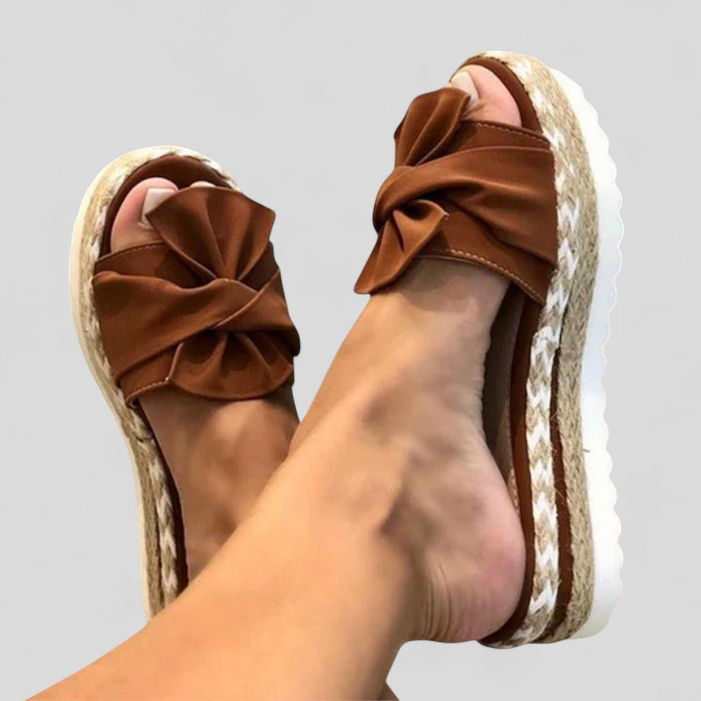 Jacinta™ | Mocasín