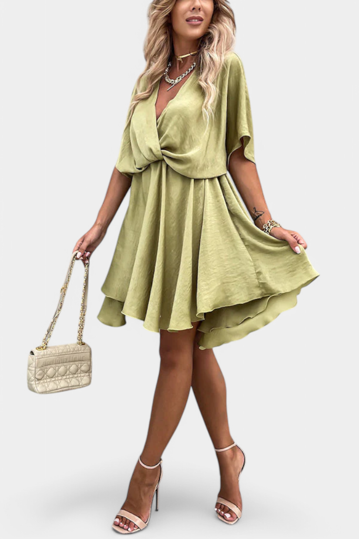 Alexandra™ | Vestido Versátil
