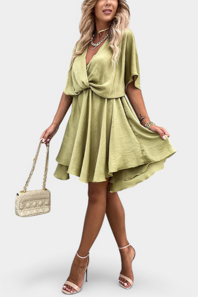Alexandra™ | Vestido Versátil