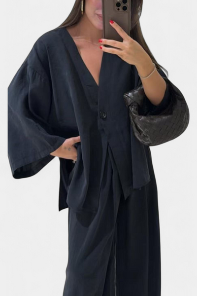 Eli™ | Conjunto Oversize