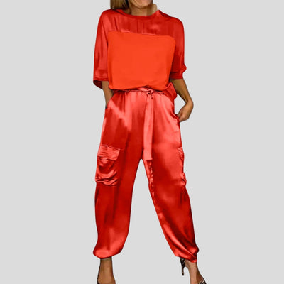 Carmina™ | Conjunto de dos piezas