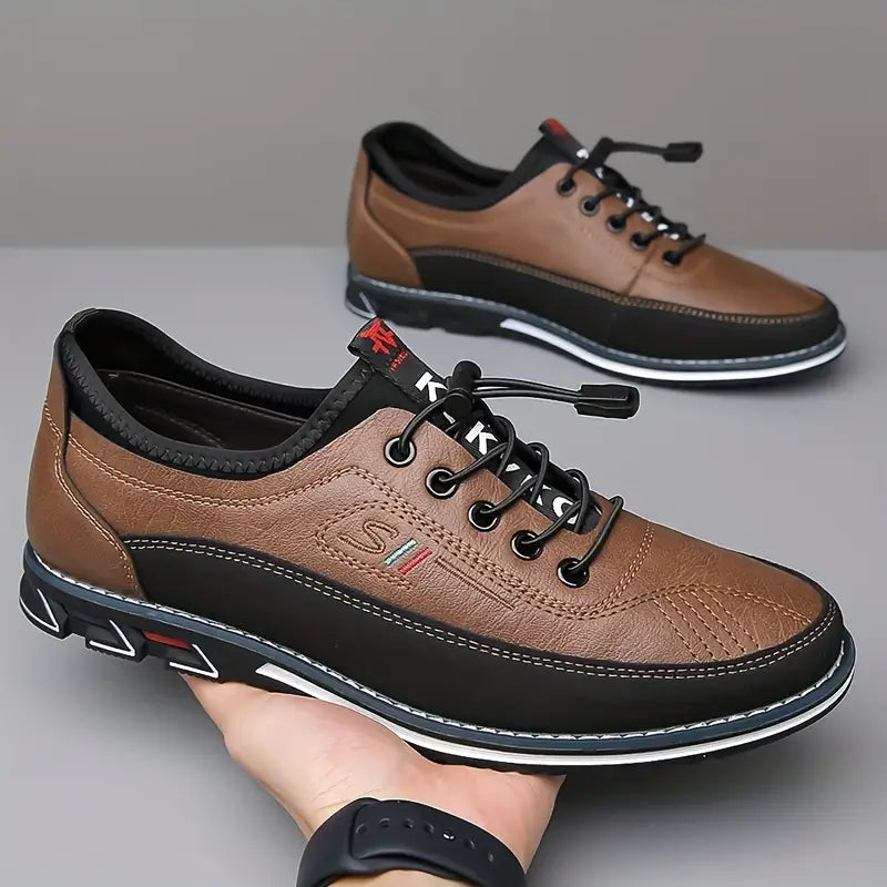 Eduardo™ | Zapatos Hombre Cómodos