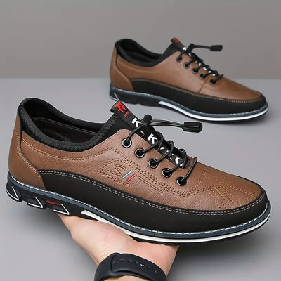 Eduardo™ | Zapatos Hombre Cómodos