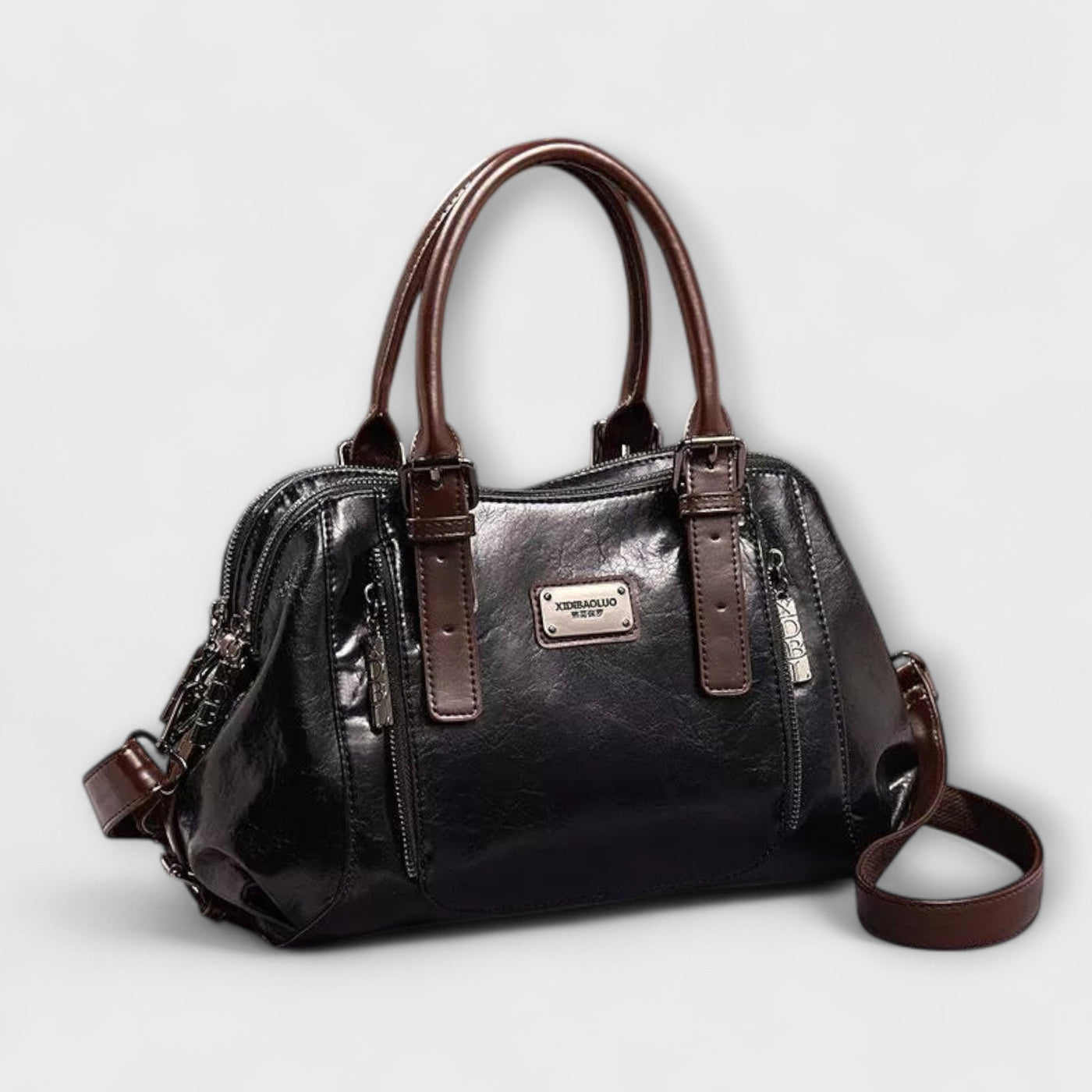 Denise™ | Cuero Vintage