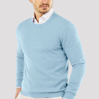 Luis™ | Suéter Elegante