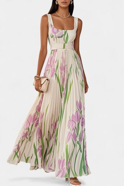 Calanthe™ | Vestido Floral