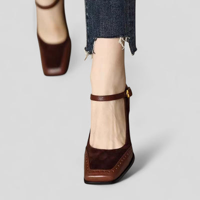 Carminia™ | Zapatos de tacón