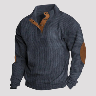 Ramón™ | Jersey Versátil