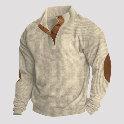 Ramón™ | Jersey Versátil