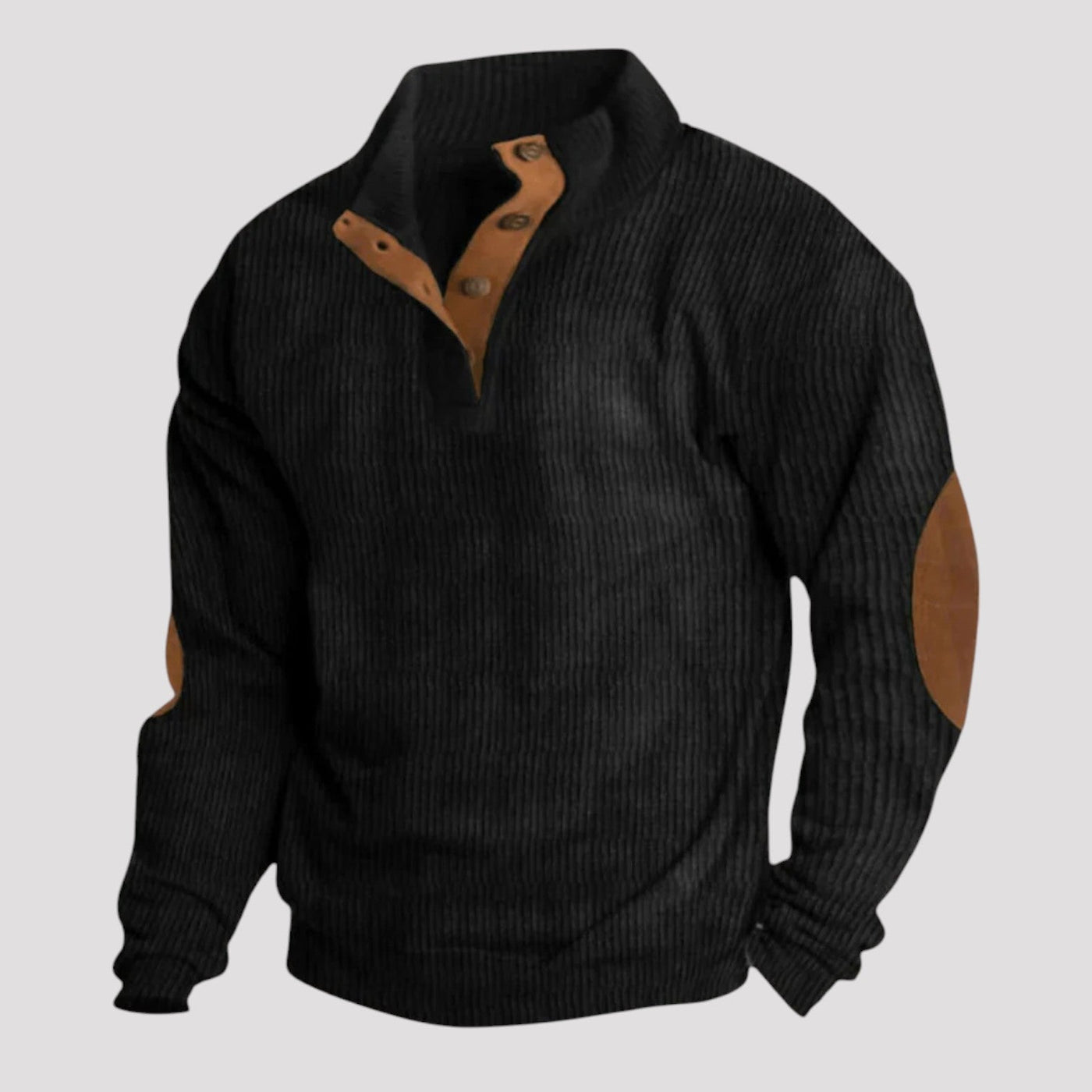 Ramón™ | Jersey Versátil