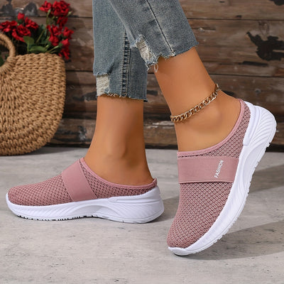 Dolores™ | Zapatillas Ortopédicas
