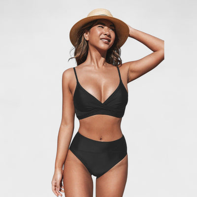Lara™ | Talle Alto