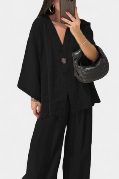 Eli™ | Conjunto Oversize