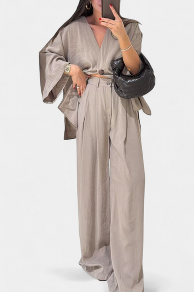 Eli™ | Conjunto Oversize
