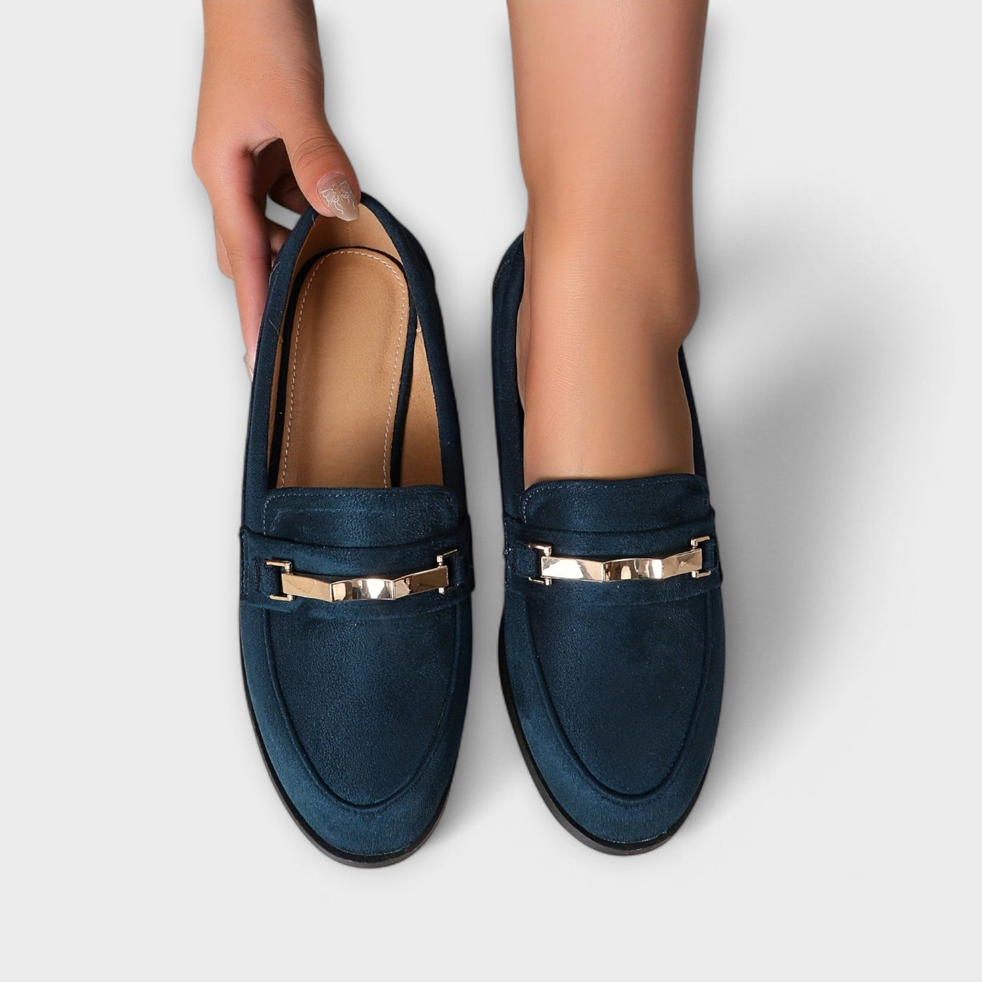 Lina™ | Mocasín