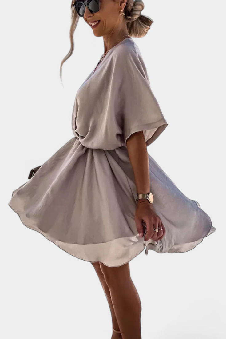 Alexandra™ | Vestido Versátil