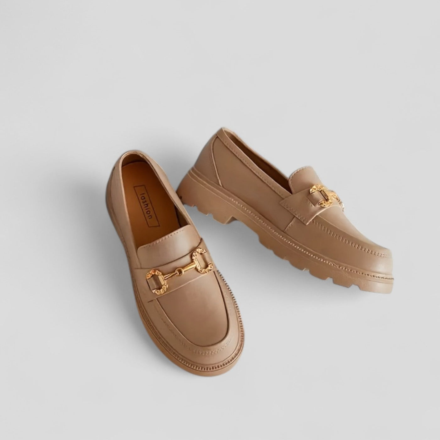 Isadora™ | Mocasín