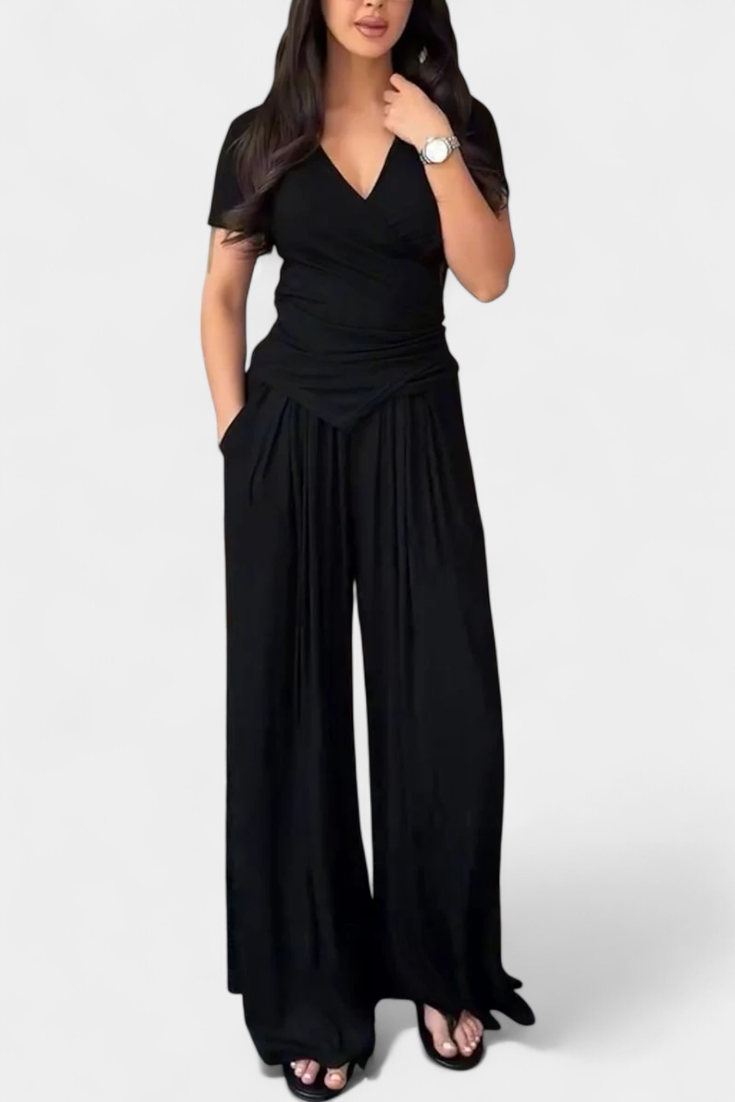 Ruslana™ | Conjunto Cómodo
