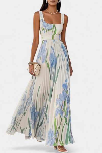 Calanthe™ | Vestido Floral